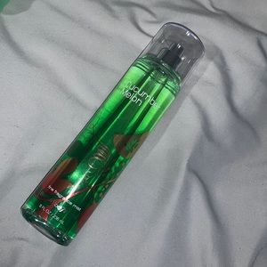 B&BW Cucumber melon body mist
